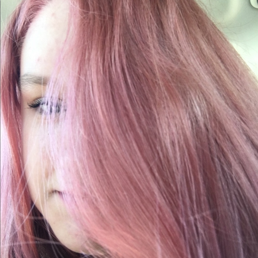 Meet your Posher, Milee